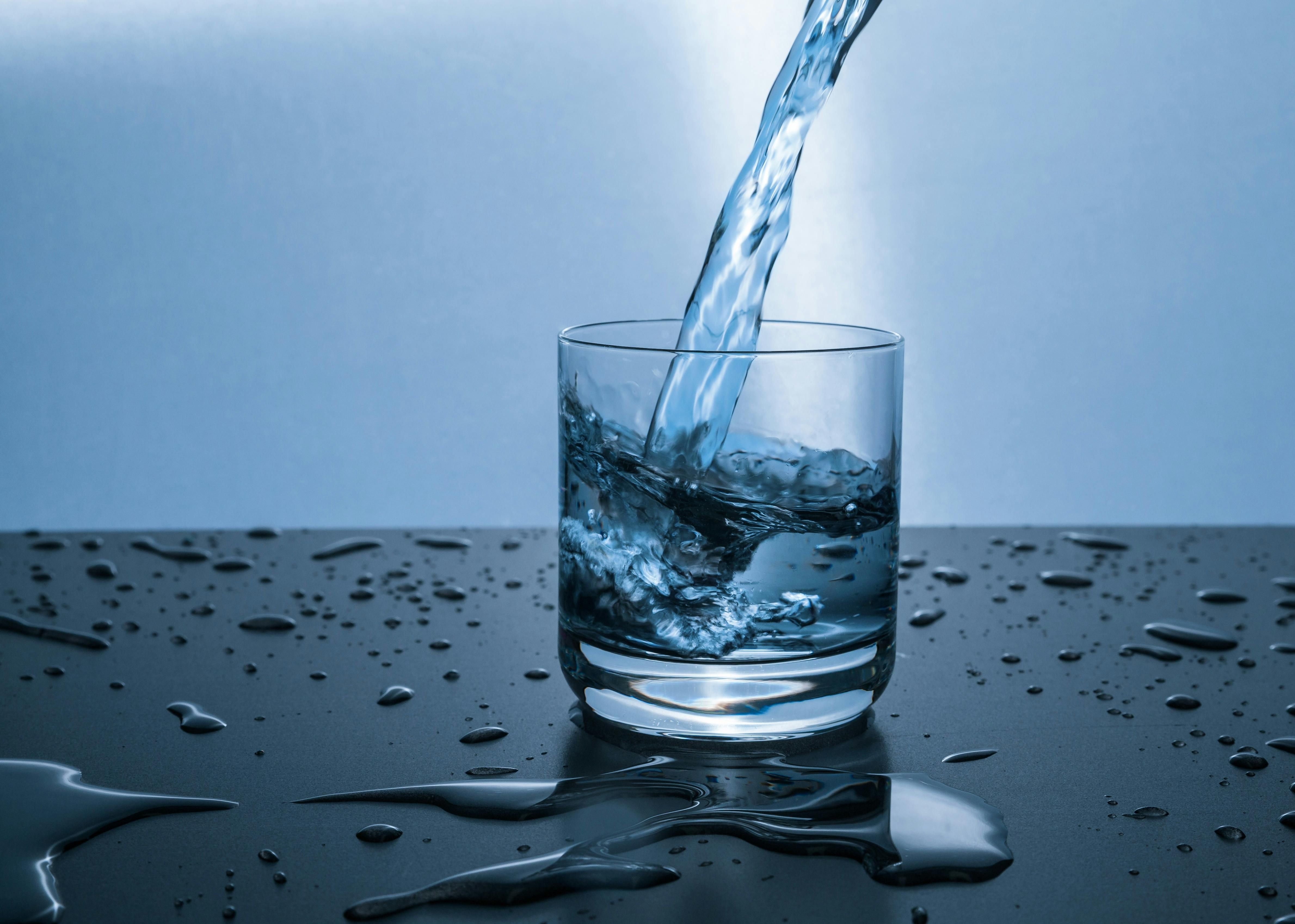 image idee recue Les pénuries d’eau potable concernent uniquement le sud de la France